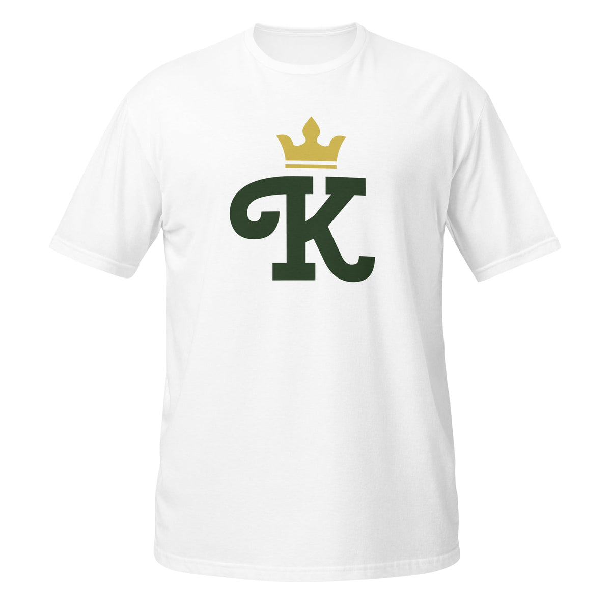 T-shirt Unisexe à Manches Courtes - F.Market6637873_473T-SHIRTF.MarketST-shirt Unisexe à Manches CourtesProduct mockup