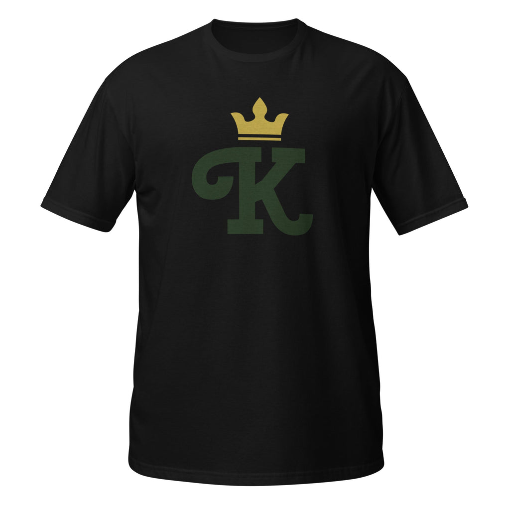 T-shirt Unisexe à Manches Courtes - F.Market6637873_474T-SHIRTF.MarketST-shirt Unisexe à Manches CourtesProduct mockup