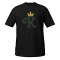 T-shirt Unisexe à Manches Courtes - F.Market6637873_474T-SHIRTF.MarketST-shirt Unisexe à Manches CourtesProduct mockup