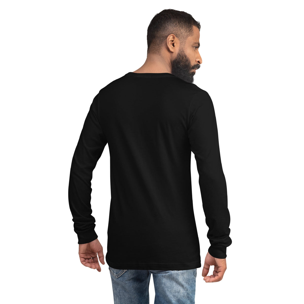T-shirt Unisexe à Manches Longues - F.Market7984508_10093T-SHIRTF.MarketT-shirt Unisexe à Manches LonguesProduct mockup