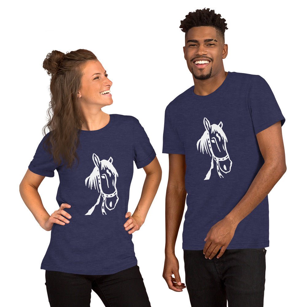 T-shirt unisexe - F.Market3291455_9569T-SHIRTF.MarketT-shirt unisexeProduct mockup