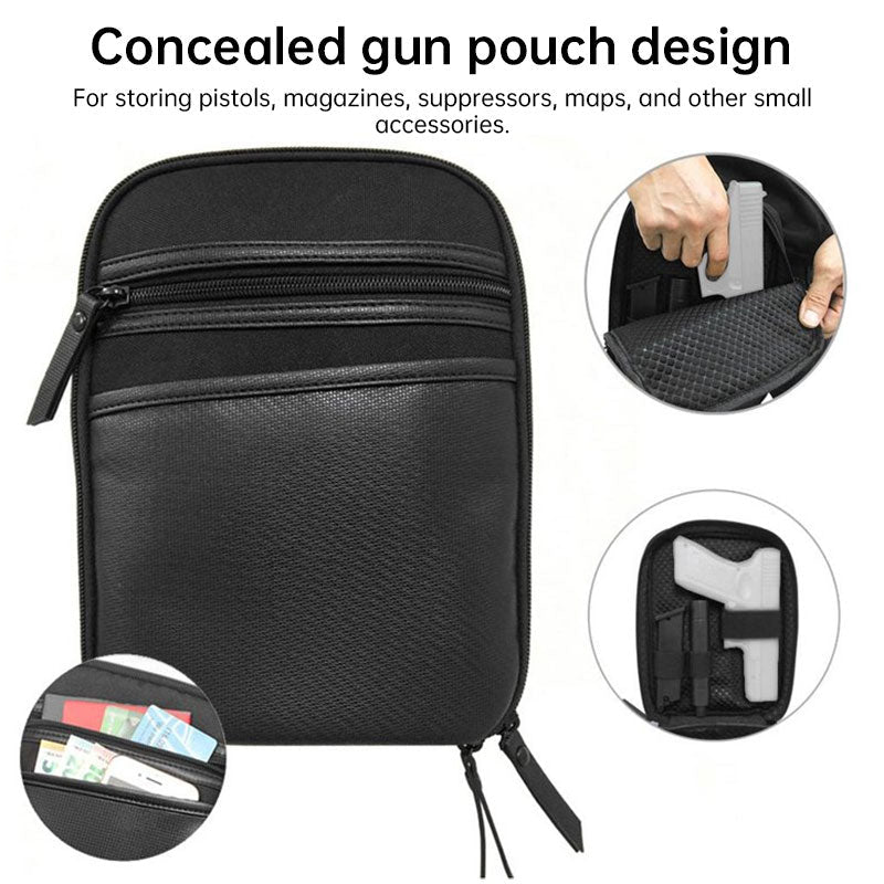 Tactical Concealed Carry Sling Bag - Shoulder Mag Holster, Hunting Waist Pack & Soft Pistol Protective Case - F.MarketAF594818E5BF444F9BB0538EA1A9C6D2eproloTactical Concealed Carry Sling Bag - Shoulder Mag Holster, Hunting Waist Pack & Soft Pistol Protective CaseTactical Concealed Carry Sling Bag - Shoulder Mag Holster, Hunting Waist Pack & Soft Pistol Protective Case