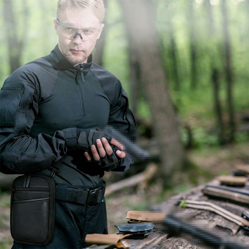 Tactical Concealed Carry Sling Bag - Shoulder Mag Holster, Hunting Waist Pack & Soft Pistol Protective Case - F.MarketAF594818E5BF444F9BB0538EA1A9C6D2eproloTactical Concealed Carry Sling Bag - Shoulder Mag Holster, Hunting Waist Pack & Soft Pistol Protective CaseTactical Concealed Carry Sling Bag - Shoulder Mag Holster, Hunting Waist Pack & Soft Pistol Protective Case