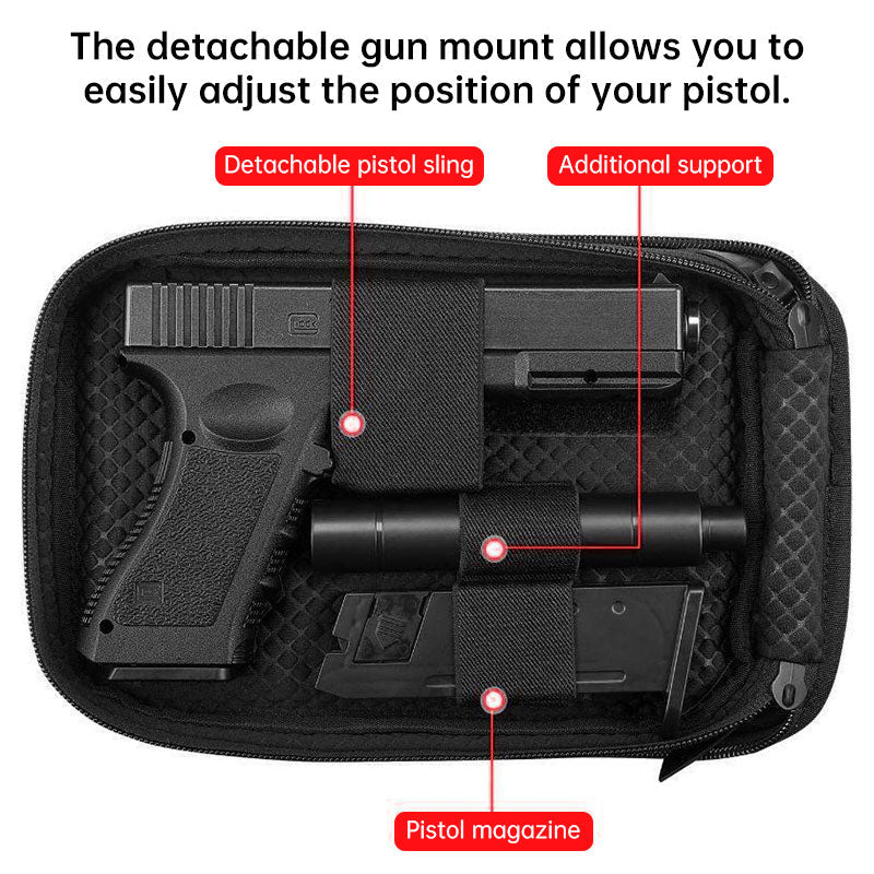 Tactical Concealed Carry Sling Bag - Shoulder Mag Holster, Hunting Waist Pack & Soft Pistol Protective Case - F.MarketAF594818E5BF444F9BB0538EA1A9C6D2eproloTactical Concealed Carry Sling Bag - Shoulder Mag Holster, Hunting Waist Pack & Soft Pistol Protective CaseTactical Concealed Carry Sling Bag - Shoulder Mag Holster, Hunting Waist Pack & Soft Pistol Protective Case