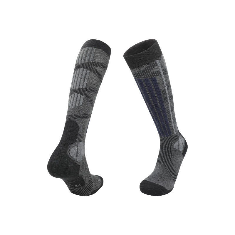 Thermal Merino Wool Socks for Skiing & Hiking - Warm, Moisture-Wicking, Anti-Slip for Men & Women - F.Market95C14270259A4AC5AA3292CF6302F045eproloM【34-38】Thermal Merino Wool Socks for Skiing & Hiking - Warm, Moisture-Wicking, Anti-Slip for Men & WomenThermal Merino Wool Socks for Skiing & Hiking - Warm, Moisture-Wicking, Anti-Slip for Men & Women