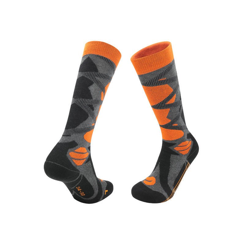 Thermal Merino Wool Socks for Skiing & Hiking - Warm, Moisture-Wicking, Anti-Slip for Men & Women - F.MarketF92F80127FBB4B6E83A725831C22D815eproloM【34-38】Thermal Merino Wool Socks for Skiing & Hiking - Warm, Moisture-Wicking, Anti-Slip for Men & WomenThermal Merino Wool Socks for Skiing & Hiking - Warm, Moisture-Wicking, Anti-Slip for Men & Women