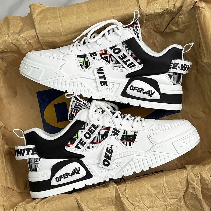 Thick soled sports and casual board shoes, niche and versatile trendy shoes - F.Market1E41B92990D24737937DB9168DA204EFeprolo39Thick soled sports and casual board shoes, niche and versatile trendy shoesThick soled sports and casual board shoes, niche and versatile trendy shoes