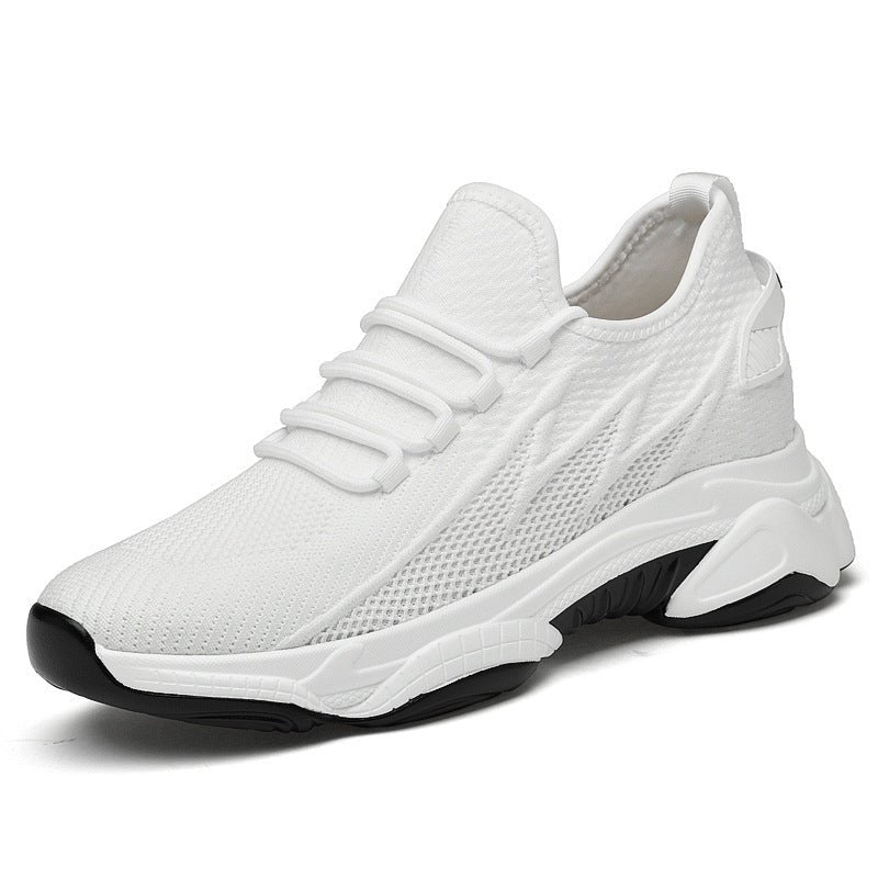 Tie-up Height-Increasing Shoes for Men, Breathable Mesh Casual Dad Shoes - F.Market33106BDDF2D347AE99ADB8CC2D4CC4DFeprolo37Tie-up Height-Increasing Shoes for Men, Breathable Mesh Casual Dad ShoesTie-up Height-Increasing Shoes for Men, Breathable Mesh Casual Dad Shoes