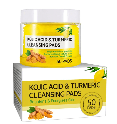 Turmeric Kojic Cloth - F.MarketCPHR8SYQJF.MarketTurmeric Kojic ClothTurmeric Kojic Cloth