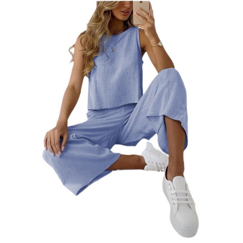 Two-Piece Set for Women - F.Market625C07C4CA7B4EC9B51F311D98EFB36CeproloSTwo-Piece Set for WomenTwo-Piece Set for Women