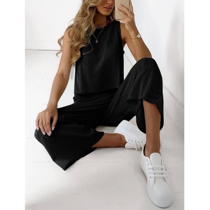 Two-Piece Set for Women - F.Market625C07C4CA7B4EC9B51F311D98EFB36CeproloSTwo-Piece Set for WomenTwo-Piece Set for Women