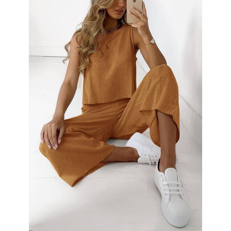 Two-Piece Set for Women - F.Market7964A62222AC469289DABD4913B8F651eproloSTwo-Piece Set for WomenTwo-Piece Set for Women