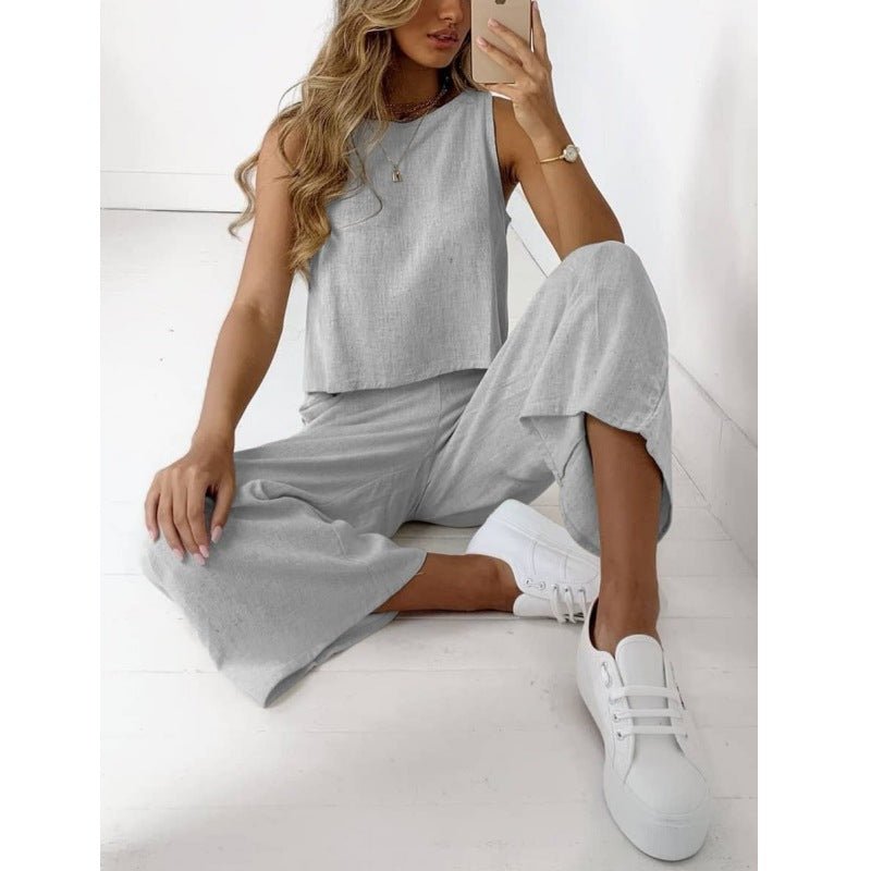 Two-Piece Set for Women - F.Market48482AECA25E47B983A0152EFCA4F4C8eproloSTwo-Piece Set for WomenTwo-Piece Set for Women