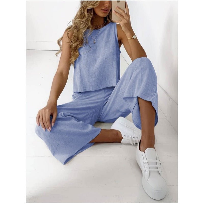 Two-Piece Set for Women - F.Market65FC56F8BF24413094AFD7641116EF1BeproloSTwo-Piece Set for WomenTwo-Piece Set for Women