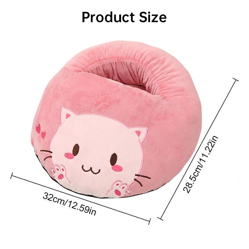 USB Electric Foot Warmer Booties - Soft Heated Slippers for Home, Bedroom & Office Use - F.Market016C7E16743A436FA758EEBFDE384022eproloUSB Electric Foot Warmer Booties - Soft Heated Slippers for Home, Bedroom & Office UseUSB Electric Foot Warmer Booties - Soft Heated Slippers for Home, Bedroom & Office Use