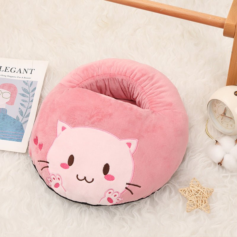 USB Electric Foot Warmer Booties - Soft Heated Slippers for Home, Bedroom & Office Use - F.MarketE371586677F14A9EB81A4CE523737A6FeproloUSB Electric Foot Warmer Booties - Soft Heated Slippers for Home, Bedroom & Office UseUSB Electric Foot Warmer Booties - Soft Heated Slippers for Home, Bedroom & Office Use