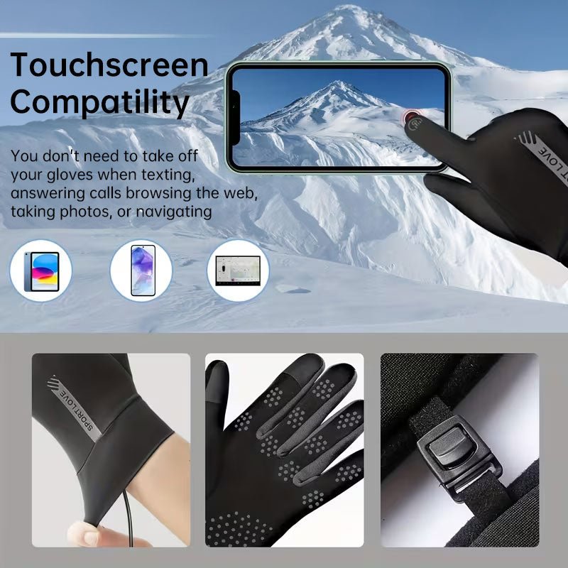 USB Rechargeable Heated Gloves with Adjustable Temperature, Anti-Slip & Touchscreen for Winter Sports - F.MarketC432DC892D714F1D851EAC6E8ADE91CFeproloUSB Rechargeable Heated Gloves with Adjustable Temperature, Anti-Slip & Touchscreen for Winter SportsUSB Rechargeable Heated Gloves with Adjustable Temperature, Anti-Slip & Touchscreen for Winter Sports