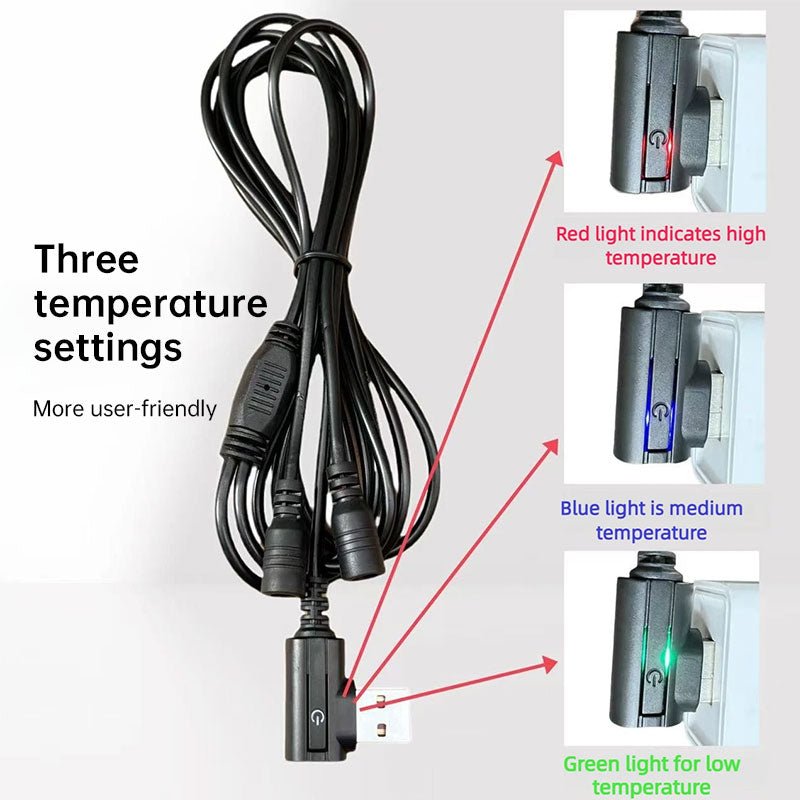 USB Rechargeable Heated Gloves with Adjustable Temperature, Anti-Slip & Touchscreen for Winter Sports - F.MarketC432DC892D714F1D851EAC6E8ADE91CFeproloUSB Rechargeable Heated Gloves with Adjustable Temperature, Anti-Slip & Touchscreen for Winter SportsUSB Rechargeable Heated Gloves with Adjustable Temperature, Anti-Slip & Touchscreen for Winter Sports