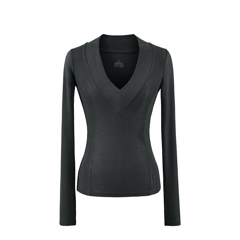 V-neck brushed shoulder - F.Market11E56F03BD2749489D2BED6198FDD84DeproloSV-neck brushed shoulderV-neck brushed shoulder