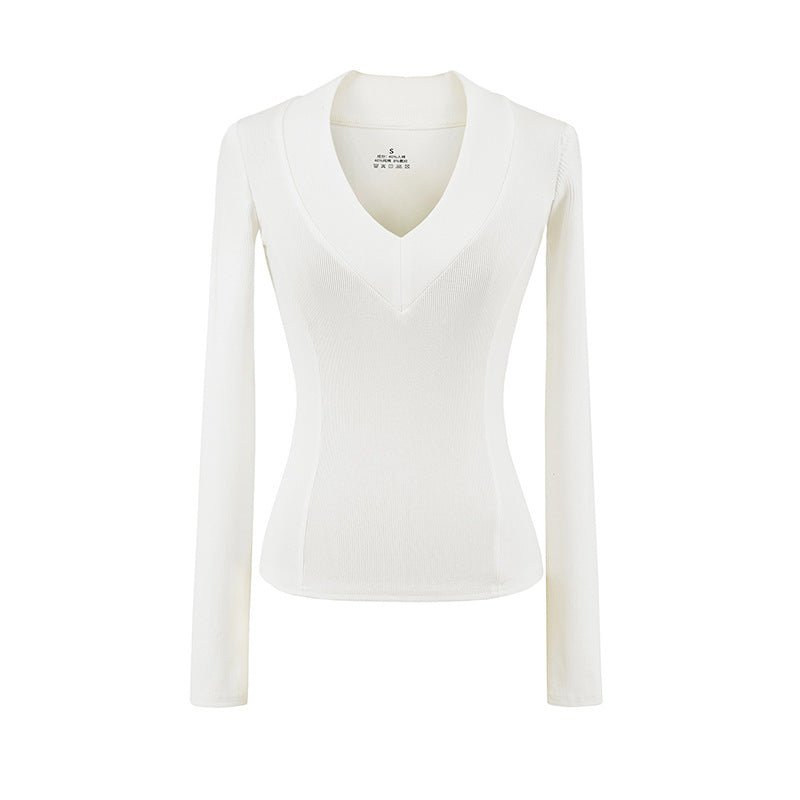 V-neck brushed shoulder - F.MarketF922D0CBEBE4453A976993ED4731EEEBeproloSV-neck brushed shoulderV-neck brushed shoulder