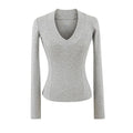 V-neck brushed shoulder - F.MarketF922D0CBEBE4453A976993ED4731EEEBeproloSV-neck brushed shoulderV-neck brushed shoulder