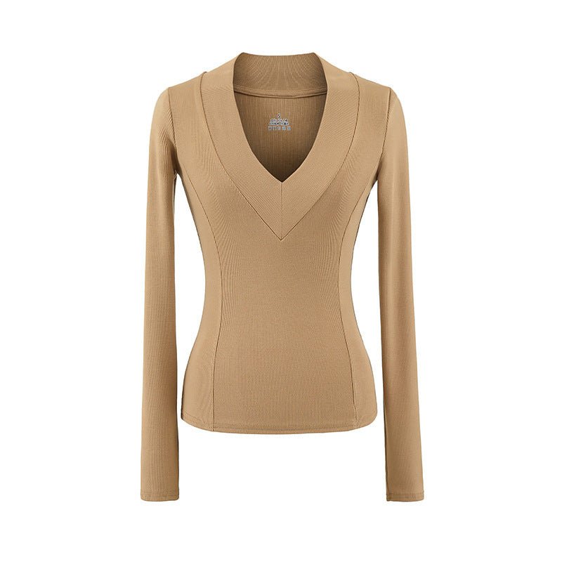 V-neck brushed shoulder - F.MarketF922D0CBEBE4453A976993ED4731EEEBeproloSV-neck brushed shoulderV-neck brushed shoulder