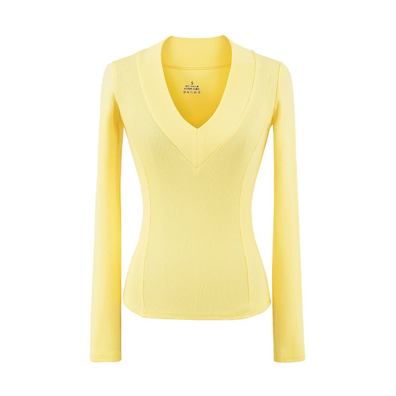 V-neck brushed shoulder - F.Market64B37ADE007D484E8D80D1BAED2D621EeproloSV-neck brushed shoulderV-neck brushed shoulder