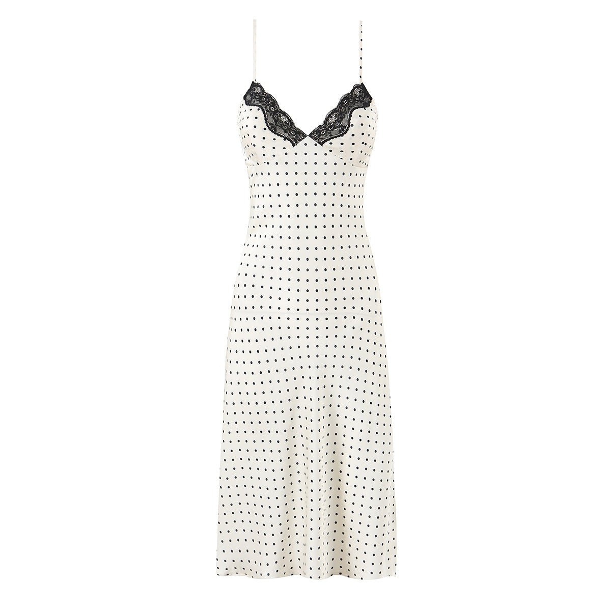V-neck camisole dress - F.Market4ED83DB250694B23B744E392572D1D73eproloSV-neck camisole dressV-neck camisole dress