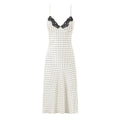 V-neck camisole dress - F.Market4ED83DB250694B23B744E392572D1D73eproloSV-neck camisole dressV-neck camisole dress