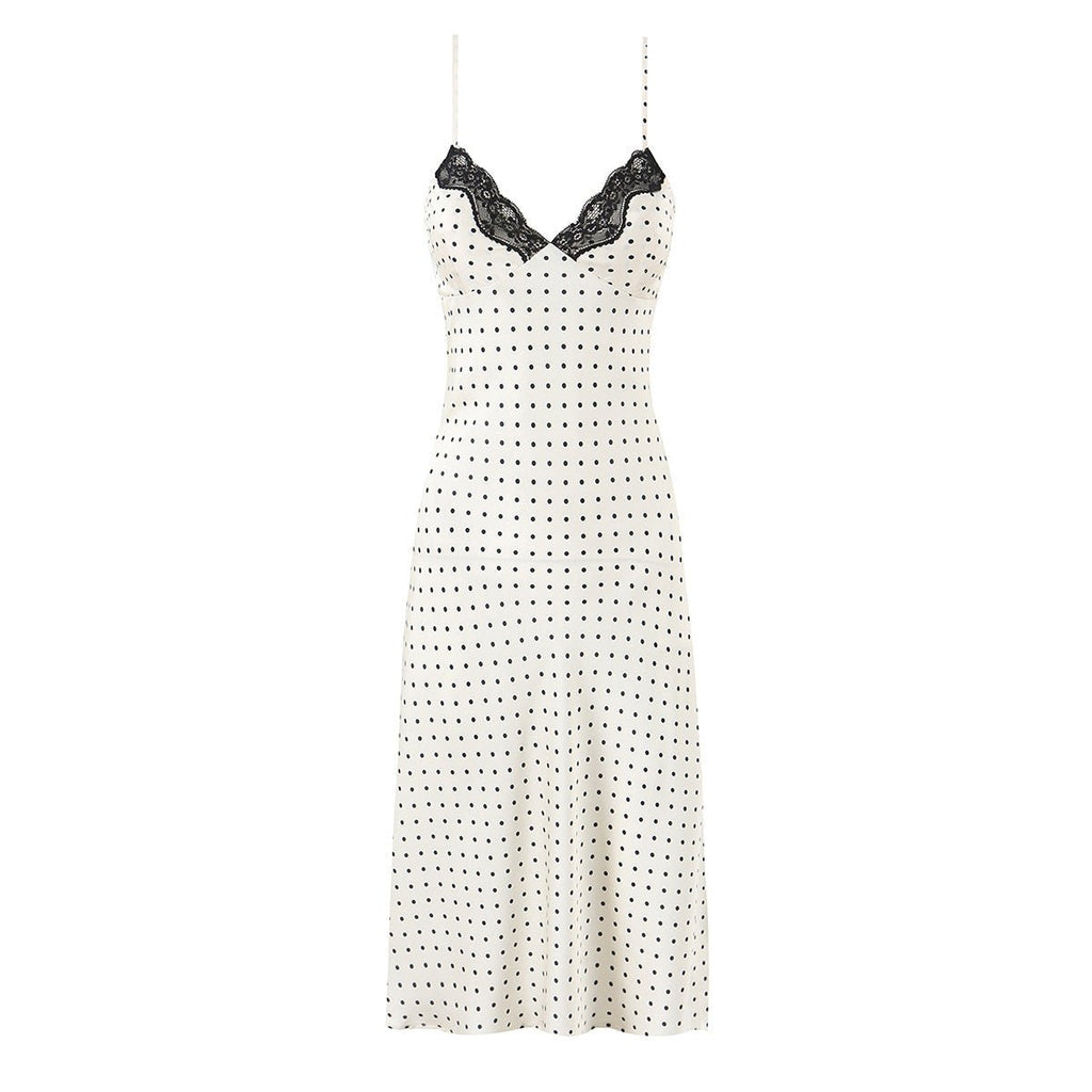 V-neck camisole dress - F.Market4ED83DB250694B23B744E392572D1D73eproloSV-neck camisole dressV-neck camisole dress