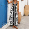 V-neck camisole dress - F.Market9E4FBA98E7AE44E08B60590D4CC7C501eproloSV-neck camisole dressV-neck camisole dress