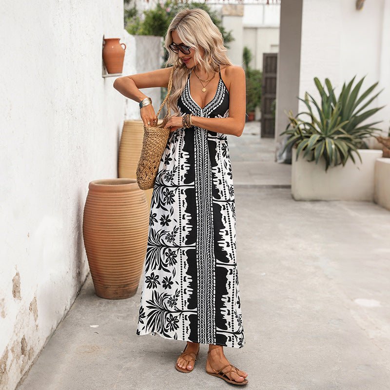 V-neck camisole dress - F.Market9E4FBA98E7AE44E08B60590D4CC7C501eproloSV-neck camisole dressV-neck camisole dress