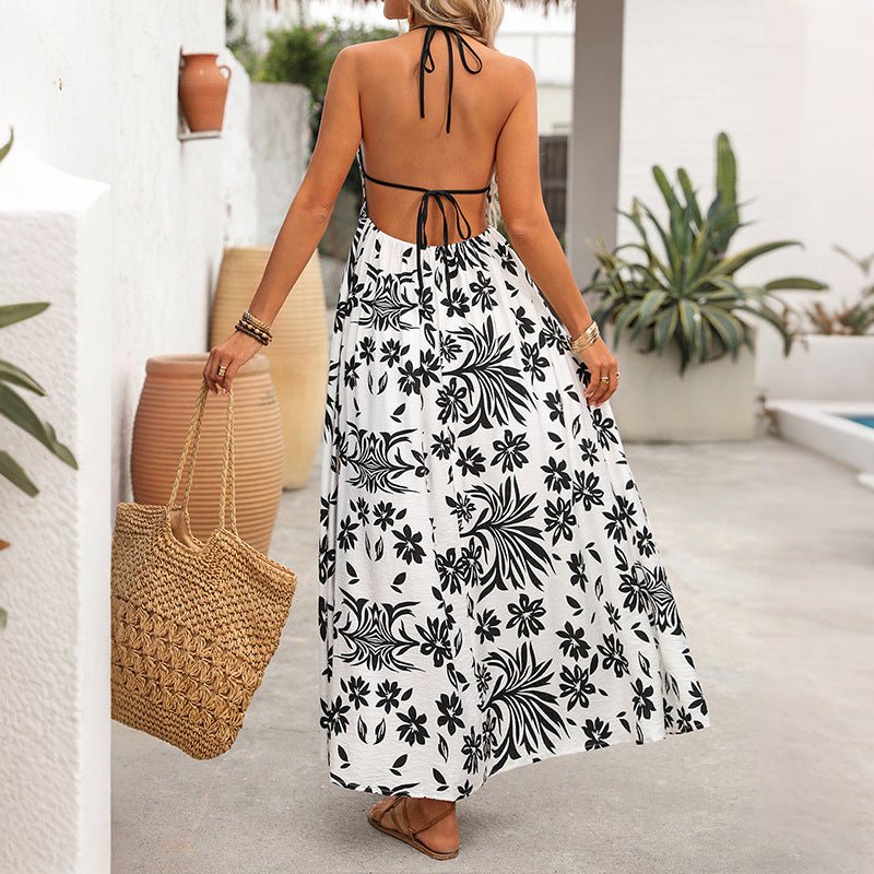 V-neck camisole dress - F.Market9E4FBA98E7AE44E08B60590D4CC7C501eproloSV-neck camisole dressV-neck camisole dress