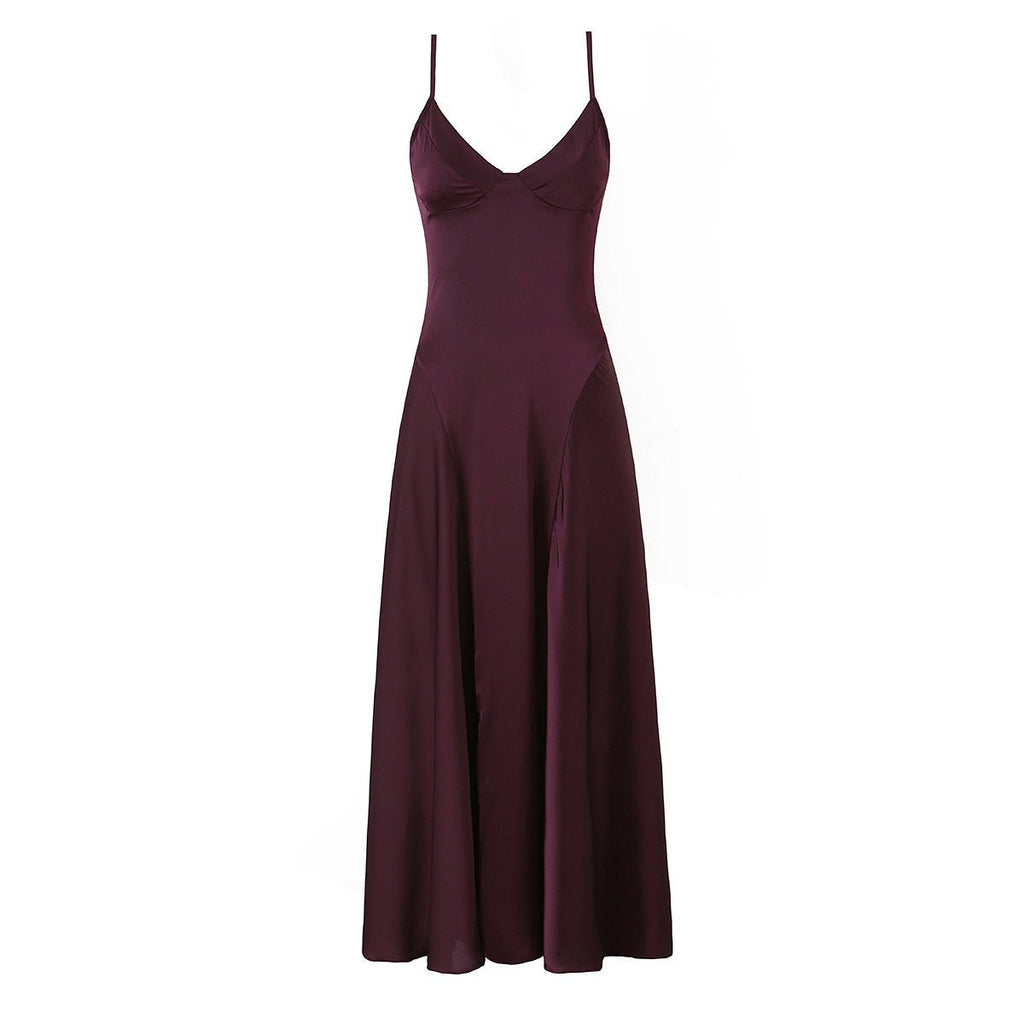 V-neck camisole dress - F.Market2B879B0DF9634656AC0CA8669154282CeproloSV-neck camisole dressV-neck camisole dress