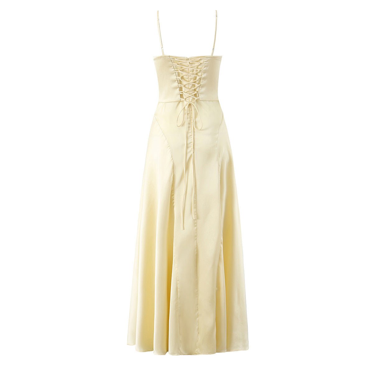V-neck camisole dress - F.Market542599D276E14E98BB7A5FC4F9E72A80eproloSV-neck camisole dressV-neck camisole dress