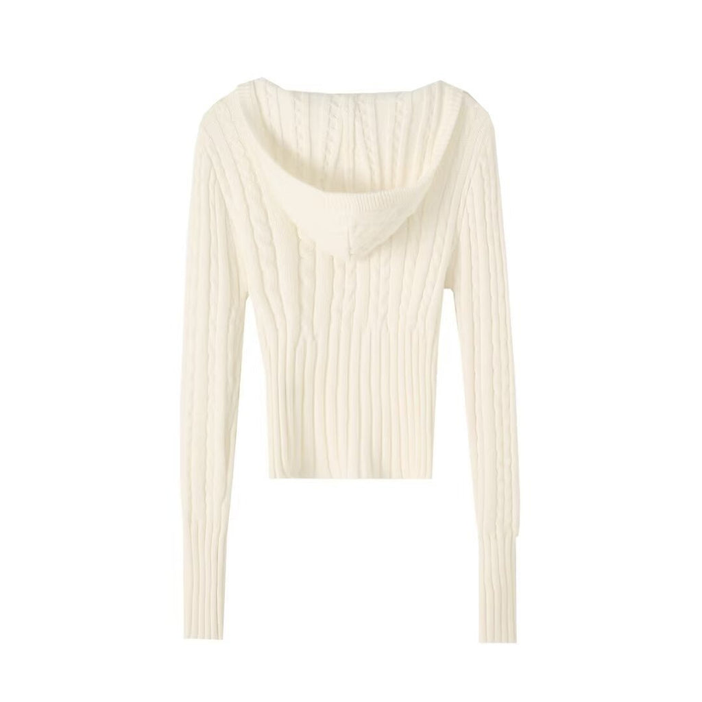 V-neck hooded top - F.Market336AB8BE4B464D9DB87DEE5EBEAB0CB3eproloSV-neck hooded topV-neck hooded top