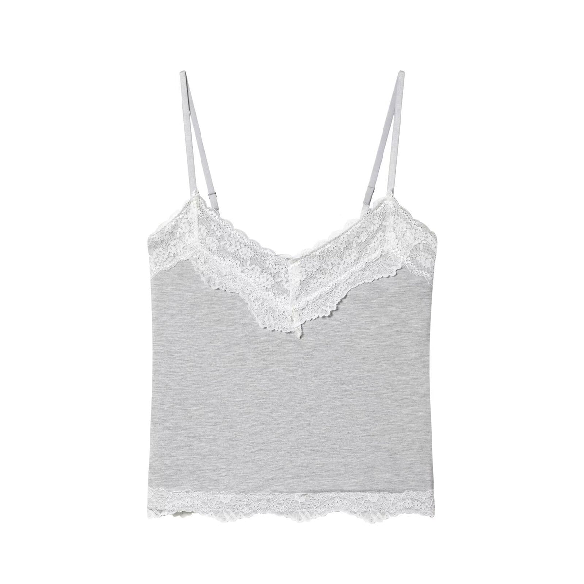 V-neck lace camisole - F.Market87CD5C6BE54E42728D62C6CE02EECB29eproloSV-neck lace camisoleV-neck lace camisole