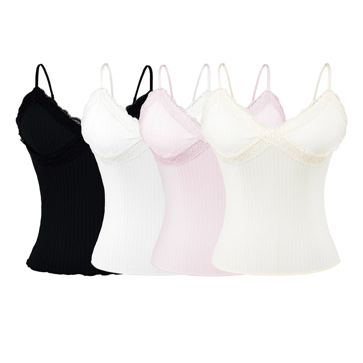 V-neck lace top - F.Market10DDE95BF28B496B90D334ECB78D046FeproloSV-neck lace topV-neck lace top