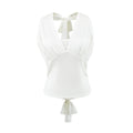 V-neck off shoulder top - F.Market893B13B690AF44529EE64E2E893EE545eproloOne SizeV-neck off shoulder topV-neck off shoulder top