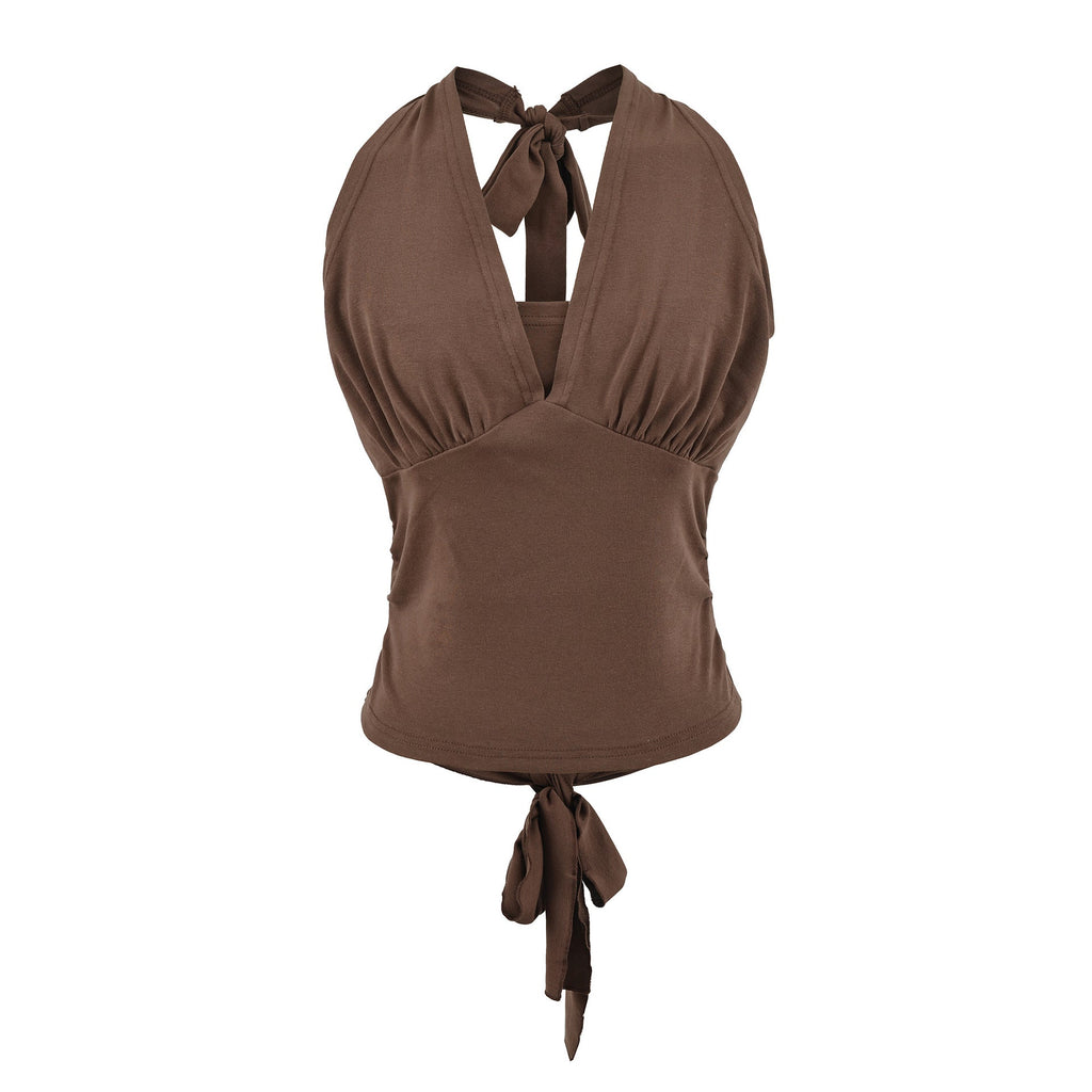 V-neck off shoulder top - F.Market893B13B690AF44529EE64E2E893EE545eproloOne SizeV-neck off shoulder topV-neck off shoulder top