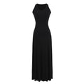 V-neck sleeveless dress - F.MarketF7552B750F3C4791984217B008CC338FeproloSV-neck sleeveless dressV-neck sleeveless dress