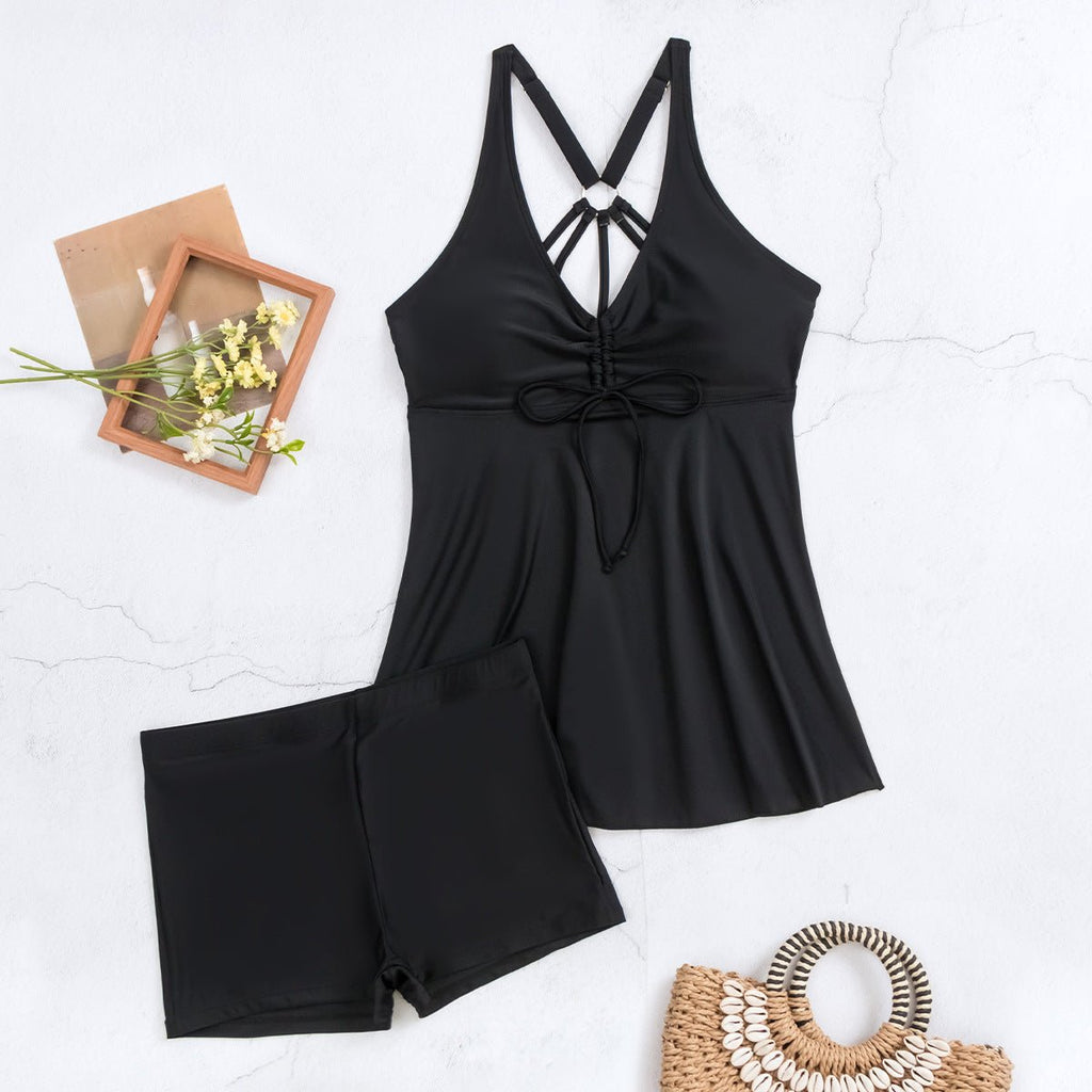 V-neck split swimsuit for women - F.Market0AEEE51FD46042289D9FCF95F4B9EF51eproloSV-neck split swimsuit for womenV-neck split swimsuit for women