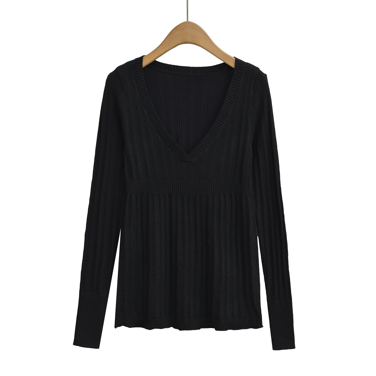 V-neck Sweet Top - F.Market64173CE959A241B7B32127B26322B4B7eproloSV-neck Sweet TopV-neck Sweet Top