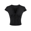 V-neck top for women - F.Market739966975CE84C2A99638733484ADE53eproloSV-neck top for womenV-neck top for women
