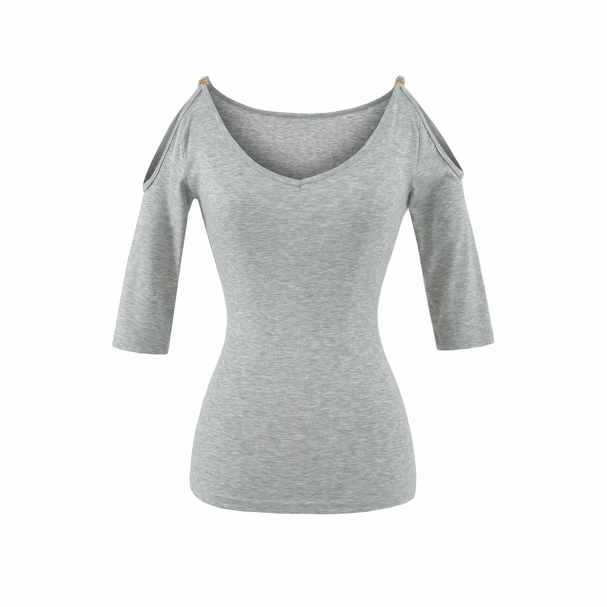V-neck top for women - F.Market689DA7AEE57549C9B498161561605642eproloSV-neck top for womenV-neck top for women