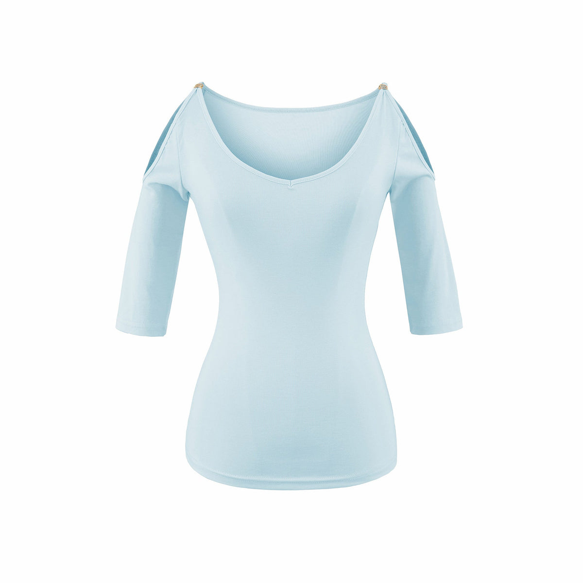 V-neck top for women - F.Market689DA7AEE57549C9B498161561605642eproloSV-neck top for womenV-neck top for women