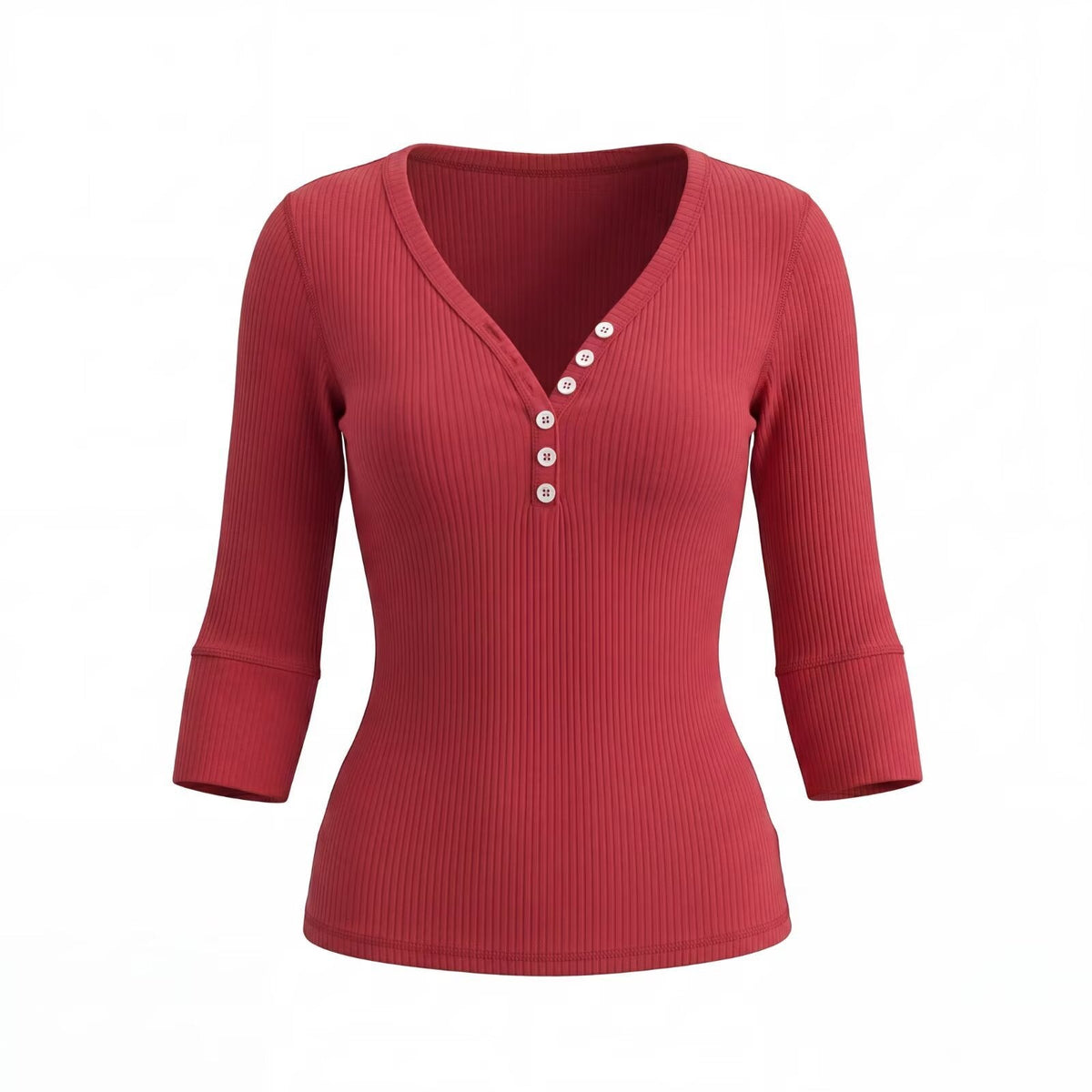 V-neck top for women - F.Market8064D8BD889844939FD0B5A7B0C3B7EAeproloSV-neck top for womenV-neck top for women