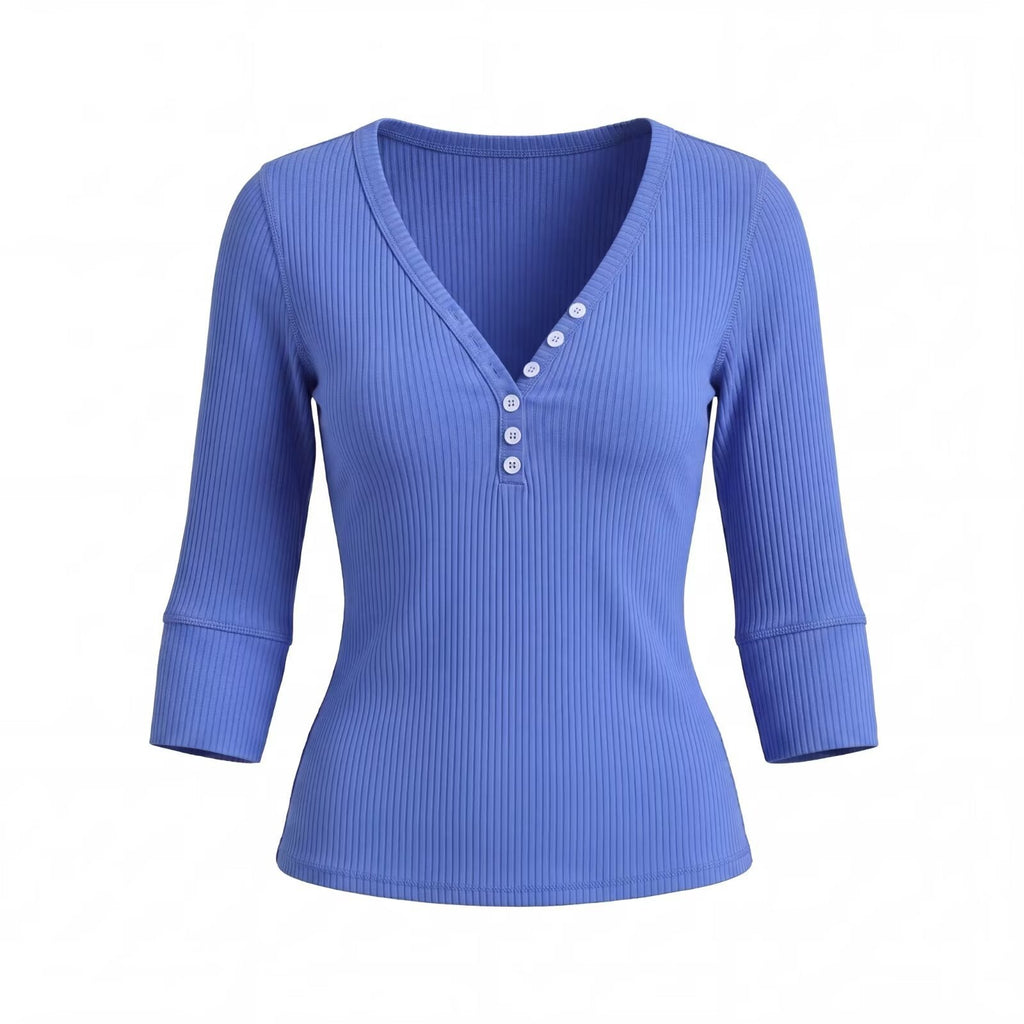 V-neck top for women - F.Market8064D8BD889844939FD0B5A7B0C3B7EAeproloSV-neck top for womenV-neck top for women