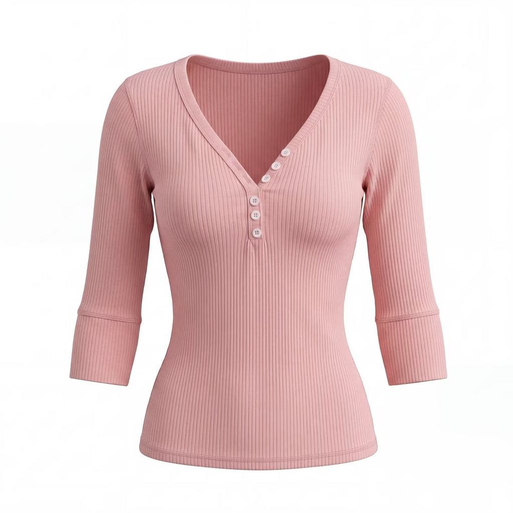 V-neck top for women - F.Market8064D8BD889844939FD0B5A7B0C3B7EAeproloSV-neck top for womenV-neck top for women