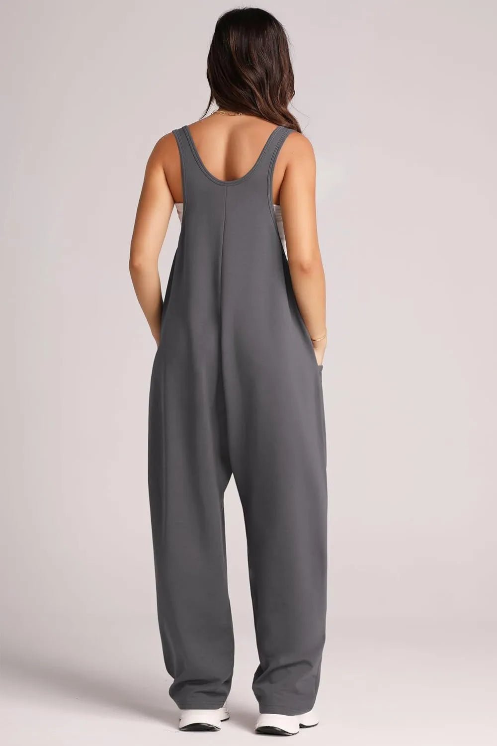 V-Neck Wide Strap Overalls - F.Market7CCEE7CC4D6540A68892055636F8BB23eprolo2XLV-Neck Wide Strap OverallsV-Neck Wide Strap Overalls